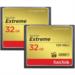 مموری  SanDisk 32 GB Extreme CompactFlash 800x 120mb/s Memory Card